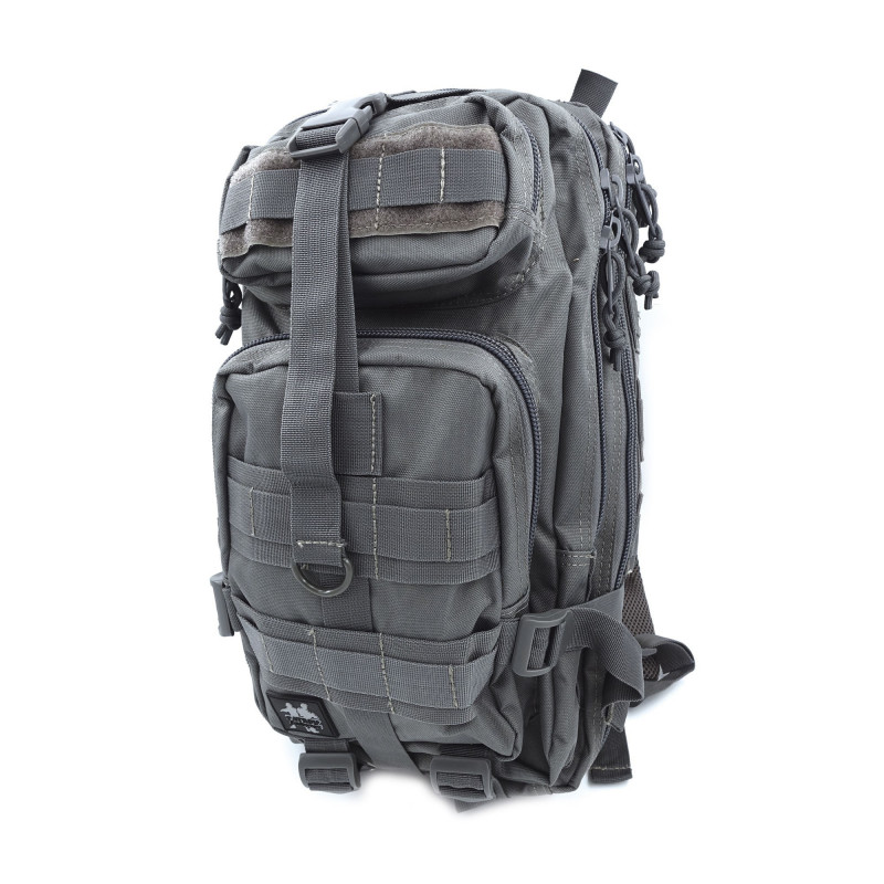 Sac à dos SNIPER — sac tactique déperlant pour intervention & outdoor Sac à dos SNIPER — sac tactique déperlant pour intervention & outdoor