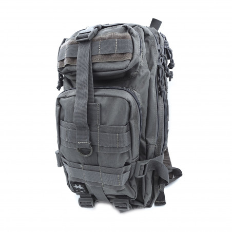 Sac à dos SNIPER — sac tactique déperlant pour intervention & outdoor