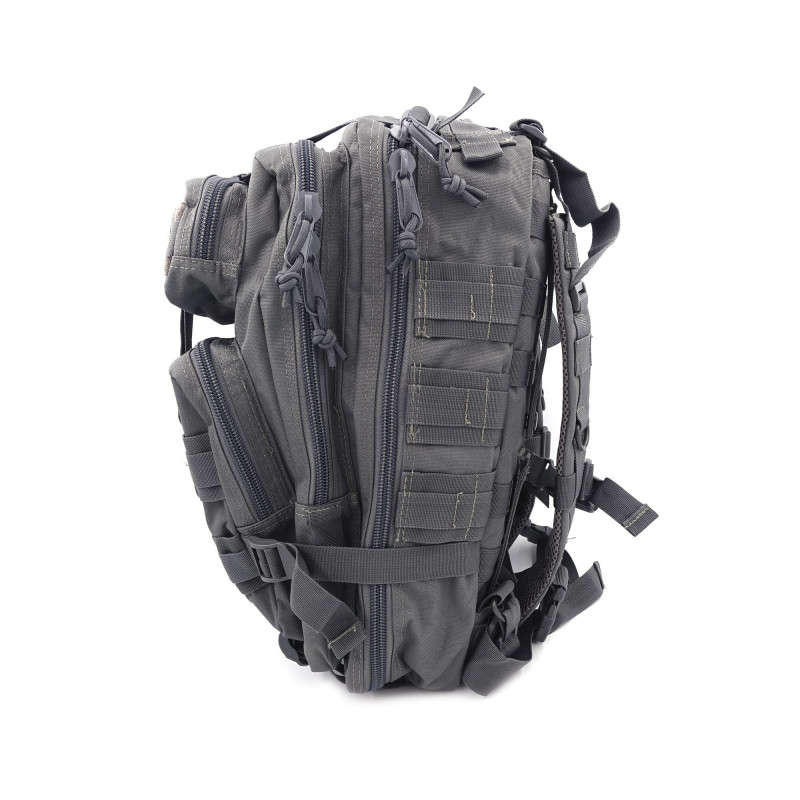 Sac à dos SNIPER — sac tactique déperlant pour intervention & outdoor Sac à dos SNIPER — sac tactique déperlant pour intervention & outdoor