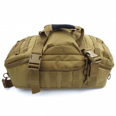 Sac à dos 3 en 1 Coyote 50 L