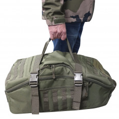 Sac à dos 3 en 1 50L