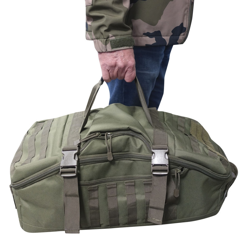 Sac à dos 3 en 1 Coyote 50 L