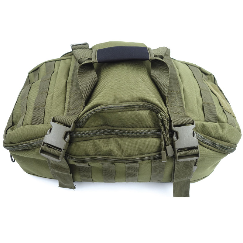Sac à dos 3 en 1 Coyote 50 L