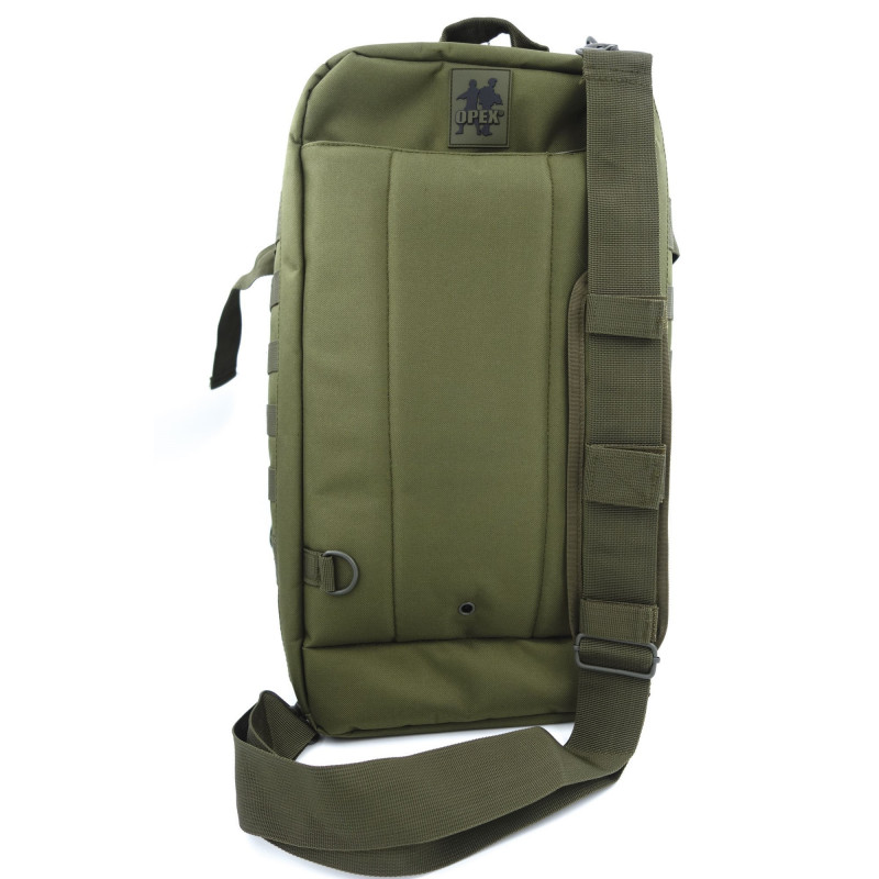 Sac à dos 3 en 1 Coyote 50 L