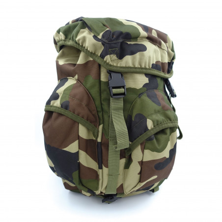 Sac à dos 25 L — Camouflage / usage polyvalent