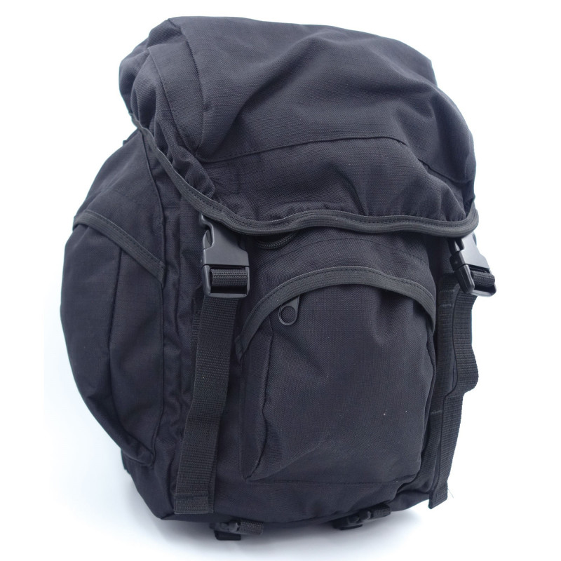 Sac à dos 25 L camouflage — sac polyvalent compact & robuste