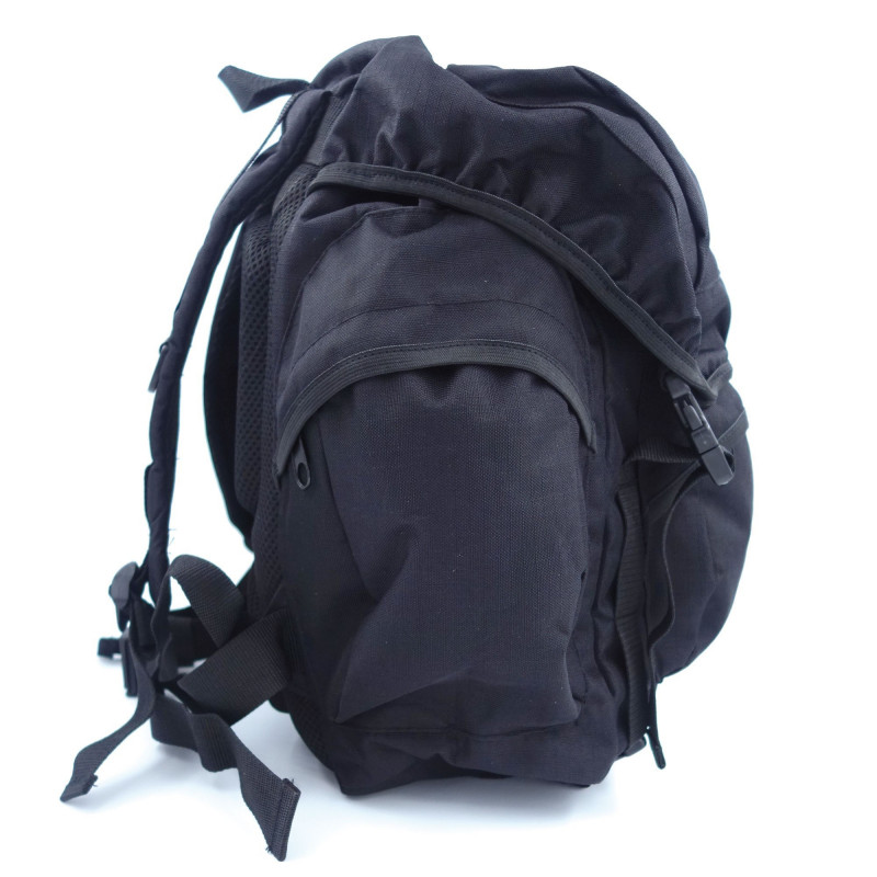 Sac à dos 25 L camouflage — sac polyvalent compact & robuste