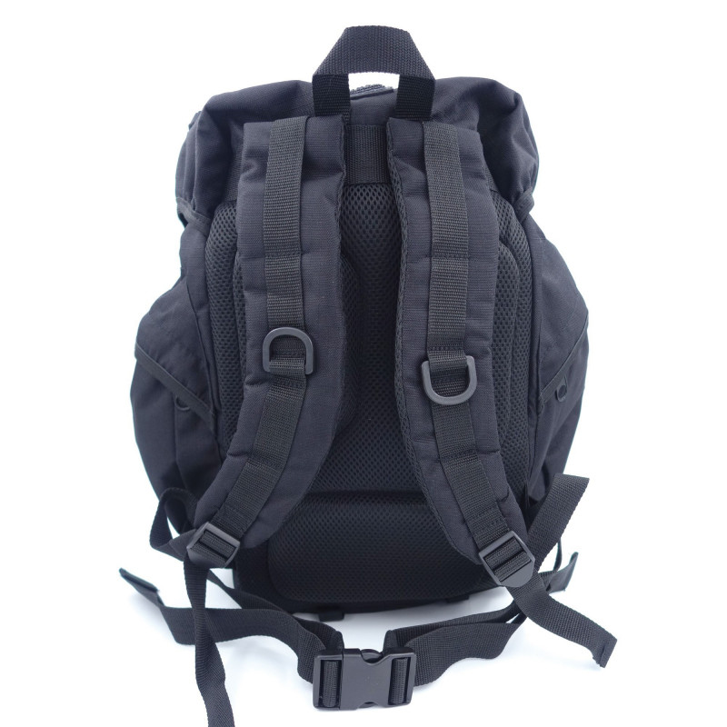Sac à dos 25 L camouflage — sac polyvalent compact & robuste
