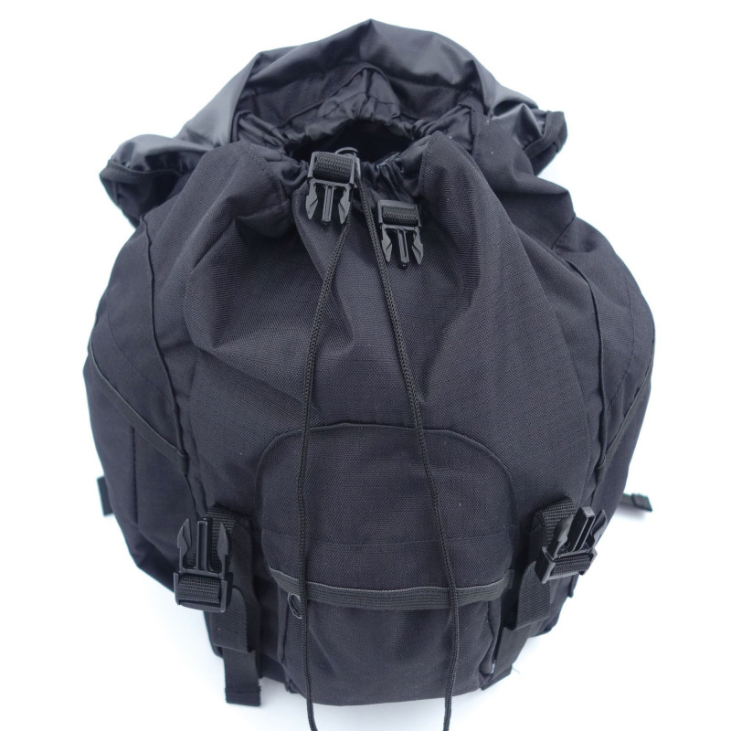 Sac à dos 25 L camouflage — sac polyvalent compact & robuste