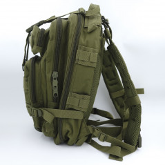 SAC A DOS TACTICAL 33 LITRES