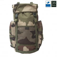 Sac à dos 35 L — sac polyvalent 35 litres, robuste & déperlant