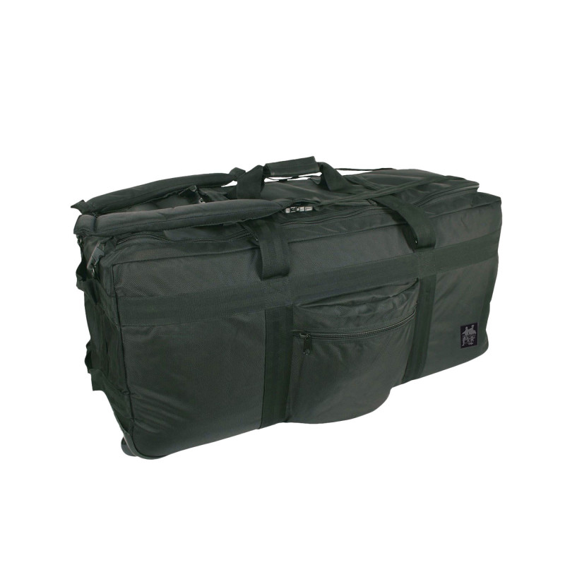 Sac à dos Cargo 182 L — sac de transport grande capacité & usage intensif Sac à dos Cargo 182 L — sac de transport grande capacité & usage intensif