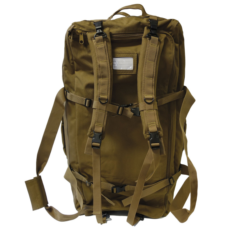 Sac à dos Cargo 182 L — sac de transport grande capacité & usage intensif Sac à dos Cargo 182 L — sac de transport grande capacité & usage intensif
