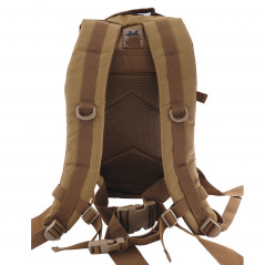 sac à dos tactique falcon 30 litres – déperlant et modulaire sac à dos tactique falcon 30 litres – déperlant et modulaire
