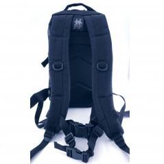 sac à dos tactique falcon 30 litres – déperlant et modulaire sac à dos tactique falcon 30 litres – déperlant et modulaire