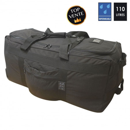 Sac Cargo 110 L — sac de transport grande capacité & usage intensif