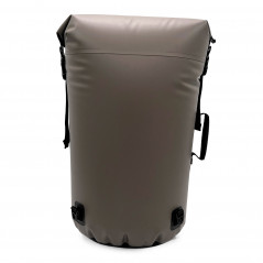 Sac étanche 50 L – Bandoulière réglable, 100 % imperméable