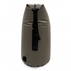 Sac étanche 50 L – Bandoulière réglable, 100 % imperméable