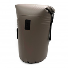 Sac étanche 50 L – Bandoulière réglable, 100 % imperméable