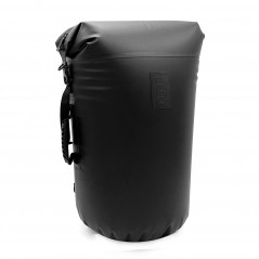 Sac étanche 50 L – Bandoulière réglable, 100 % imperméable