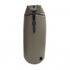 Sac étanche avec bandoulière 110 litres