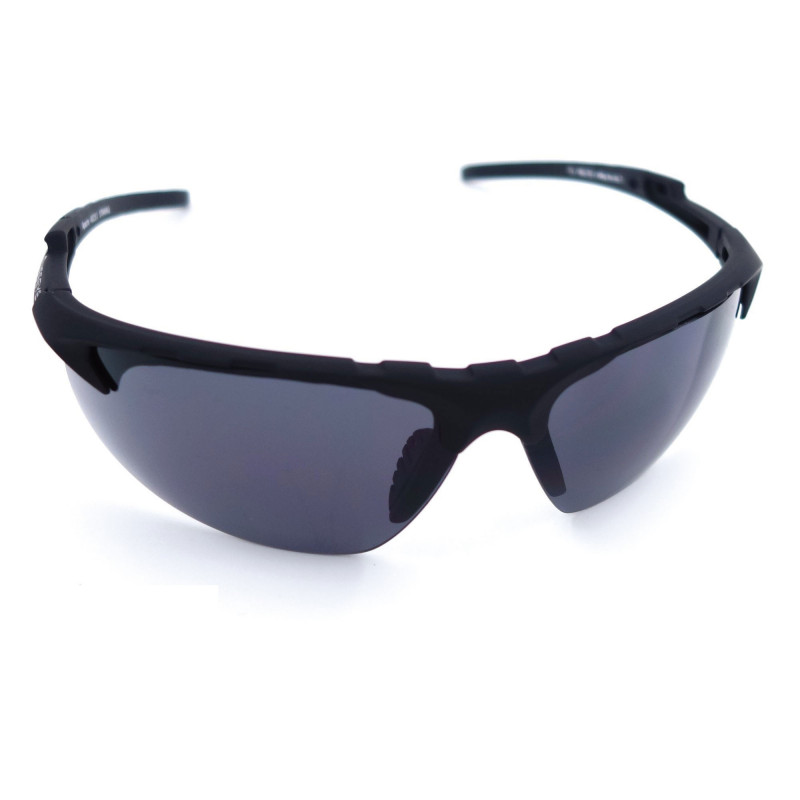 Lunettes balistiques SwissEye Apache – 3 verres interchangeables, protection UV 100 %, monture PC impact Lunettes balistiques SwissEye Apache – 3 verres interchangeables, protection UV 100 %, monture PC impact