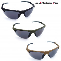 SwissEye Apache Ballistic Glasses