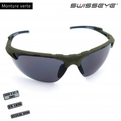 SwissEye Apache Ballistic Glasses SwissEye Apache Ballistic Glasses