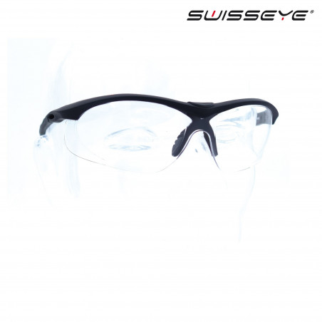 Lunettes Balistiques Transparentes Swisseye – Vision Claire en Mission