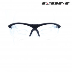 Lunettes Balistiques Transparentes Swisseye – Vision Claire en Mission