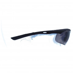 Lunettes Balistiques “Lancer” – Swisseye Protection & Vision Claire | Pros-FAS