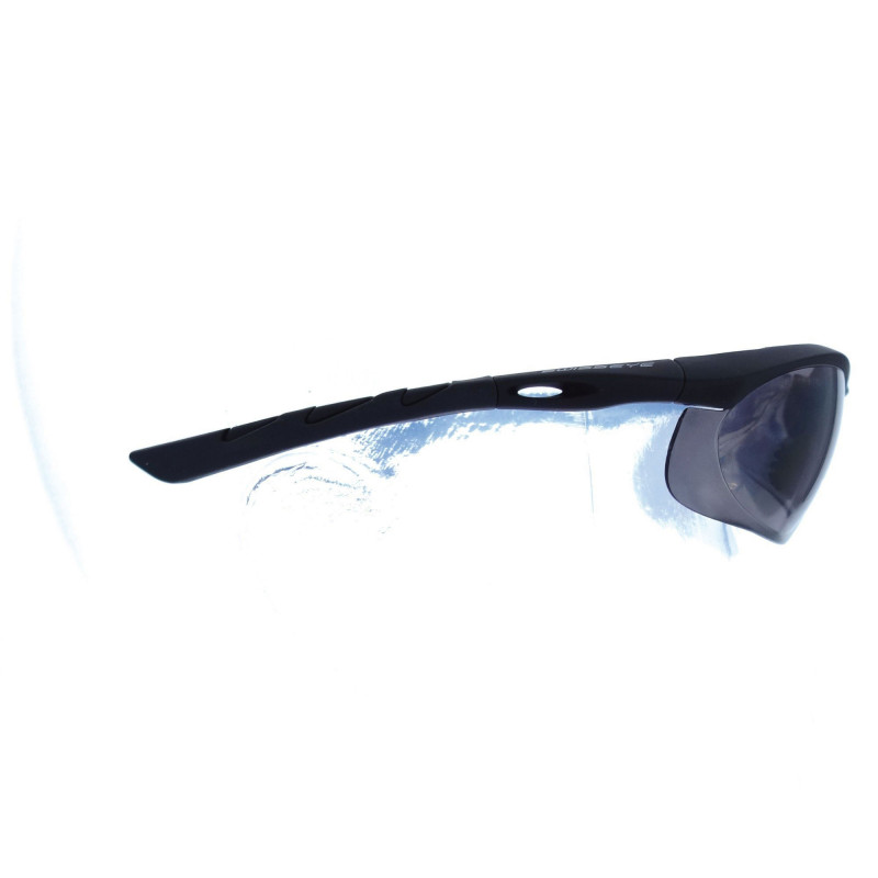 Lunettes Balistiques “Lancer” – Swisseye Protection & Vision Claire | Pros-FAS