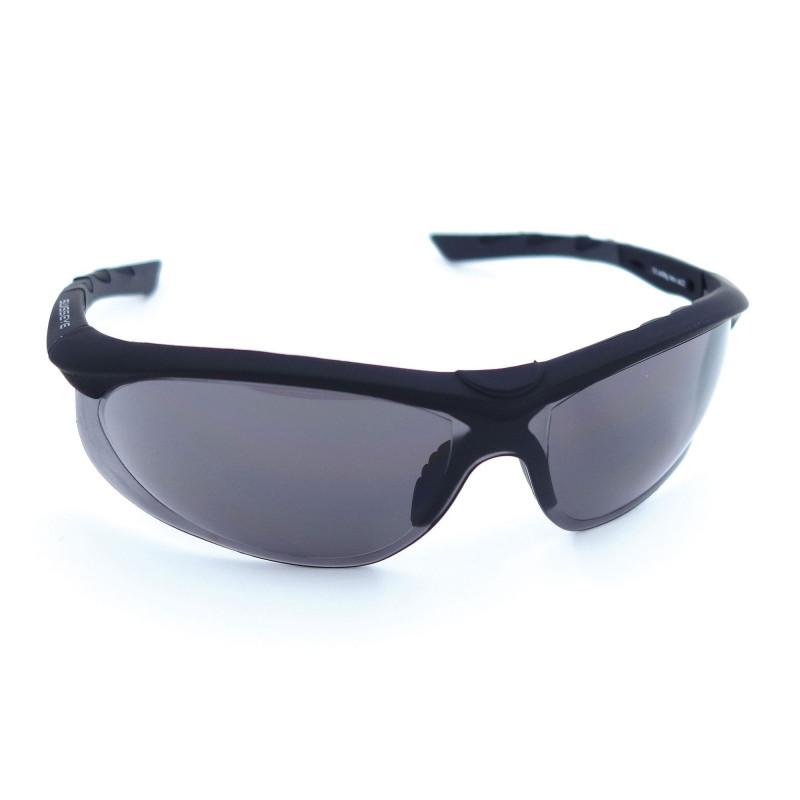 Lunettes Balistiques “Lancer” – Swisseye Protection & Vision Claire | Pros-FAS