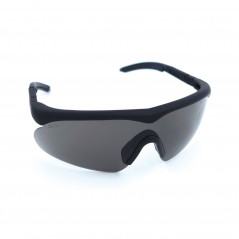 Lunettes balistiques SwissEye Raptor – protection UV + interchangeables verres