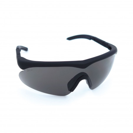 Lunettes balistiques SwissEye Raptor – protection UV + interchangeables verres