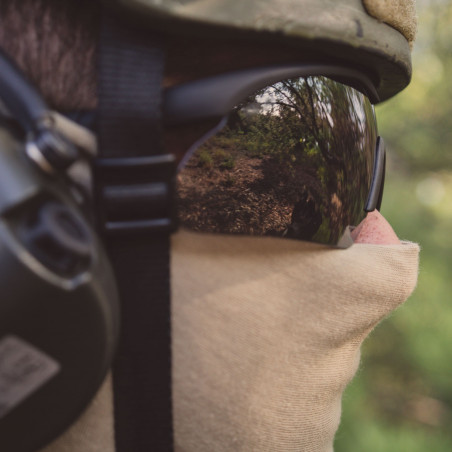 SwissEye Raptor Ballistic Sunglasses