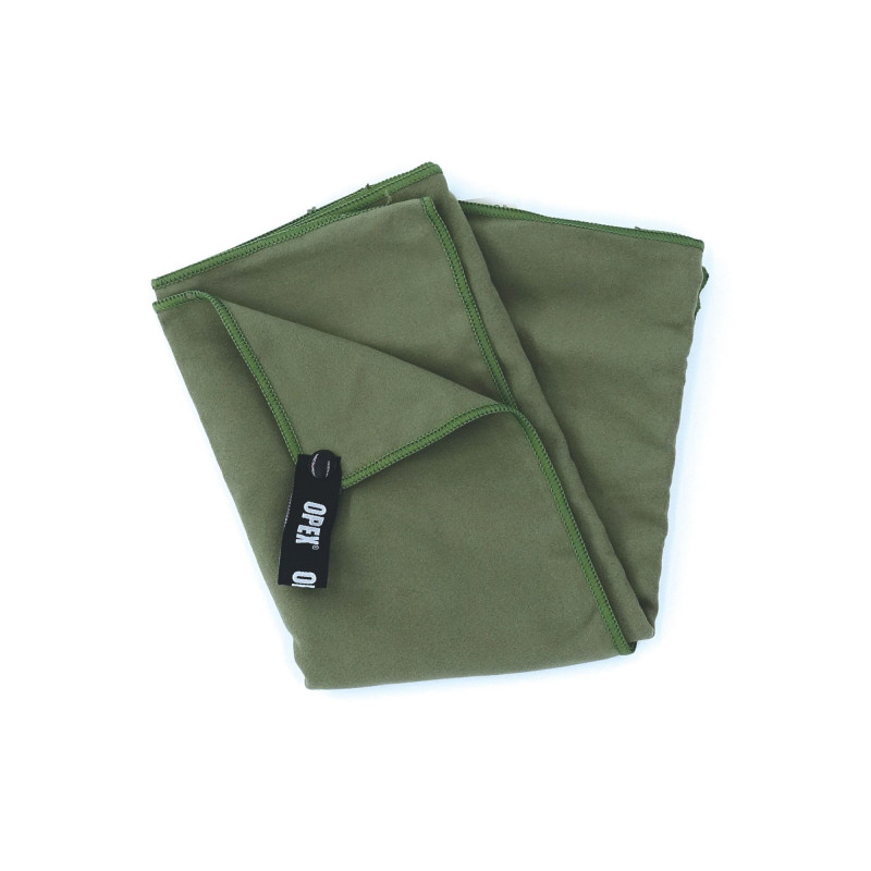 Serviette microfibre Savane – séchage rapide, format 40×80 & 75×130 Serviette microfibre Savane – séchage rapide, format 40×80 & 75×130