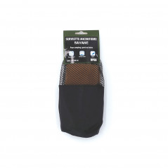 Serviette microfibre Savane – séchage rapide Serviette microfibre Savane – séchage rapide