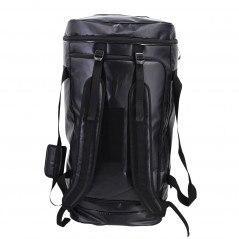 Sac Trolley à roulettes 500D Tarpaulin noir Opex 120 L