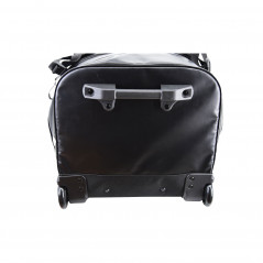 Sac Trolley à roulettes 500D Tarpaulin noir Opex 120 L