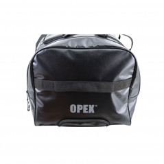 Sac Trolley à roulettes 500D Tarpaulin noir Opex 120 L