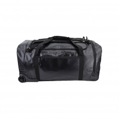 Sac Trolley à roulettes 500D Tarpaulin noir Opex 120 L