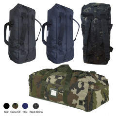 Sac Commando OPEX — sac de transport robuste & grande capacité