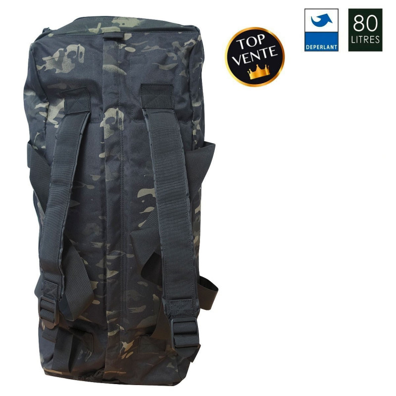Sac Commando OPEX — sac de transport robuste & grande capacité Sac Commando OPEX — sac de transport robuste & grande capacité