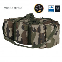 Sac Commando OTAN — 100 L