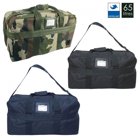 Sac TAP bi-color  – 65 L | Bagage tactique