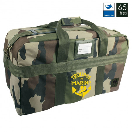 Sac TAP marquage TDM – sac de transport fonctionnel