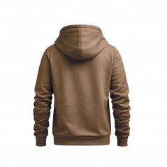 Sweat militaire SPIDER à zip intégral – tissu polaire anti-bouloches Sweat militaire SPIDER à zip intégral – tissu polaire anti-bouloches