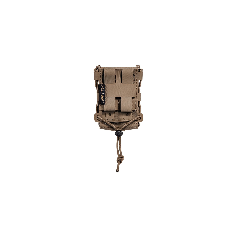 Porte-chargeur M4 double en TPU CORDURA 700® Anfibia coyote