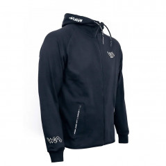Survêtement Sportswear Élégance Noir